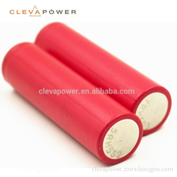 UR18650A 2600mah 10A lithium ion battery cell
